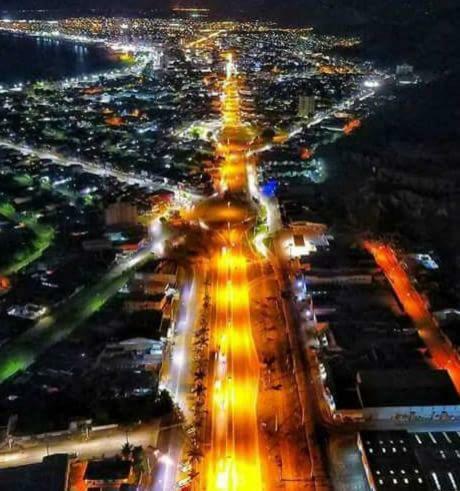 Pousada Tannenhoff Caraguatatuba Dış mekan fotoğraf